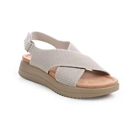 Women's Cliffs by White Mountain Harleen Sandals