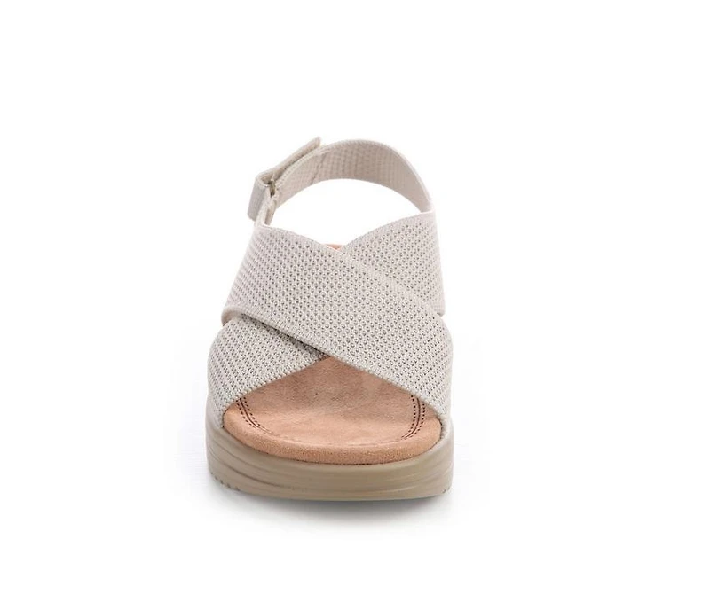 Women's Cliffs by White Mountain Harleen Sandals