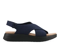 Women's Cliffs by White Mountain Harleen Sandals