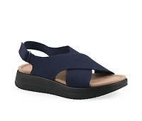 Women's Cliffs by White Mountain Harleen Sandals