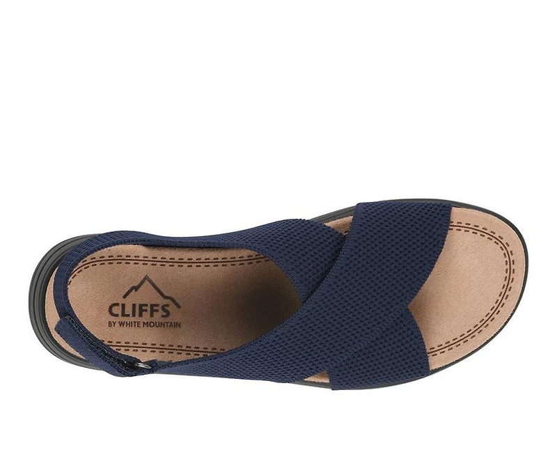 Women's Cliffs by White Mountain Harleen Sandals