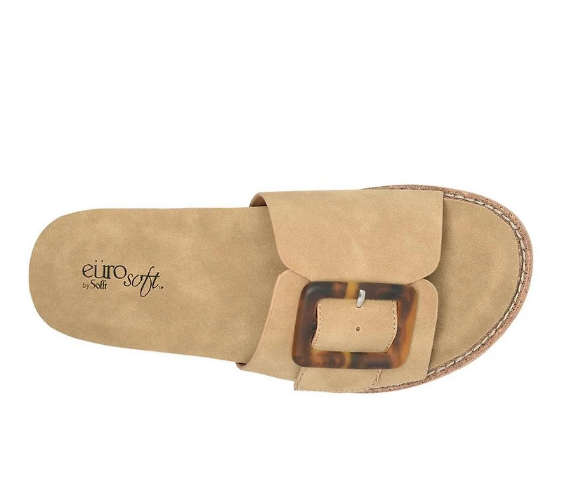 Women's EuroSoft Galilee Sandals