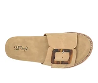 Women's EuroSoft Galilee Sandals