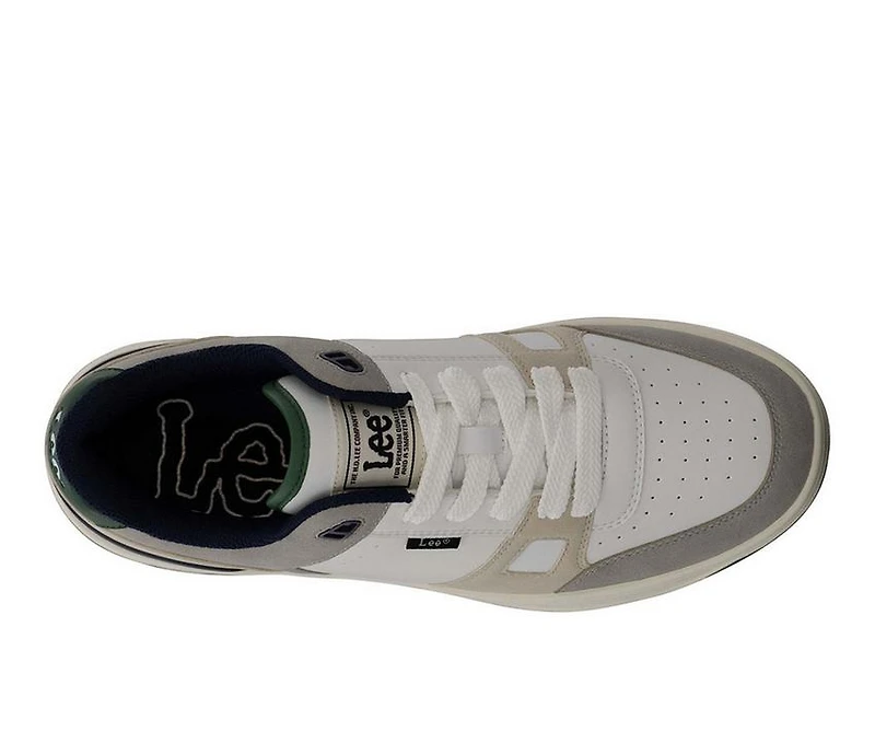 Men's Lee Footwear Cortland Sneakers