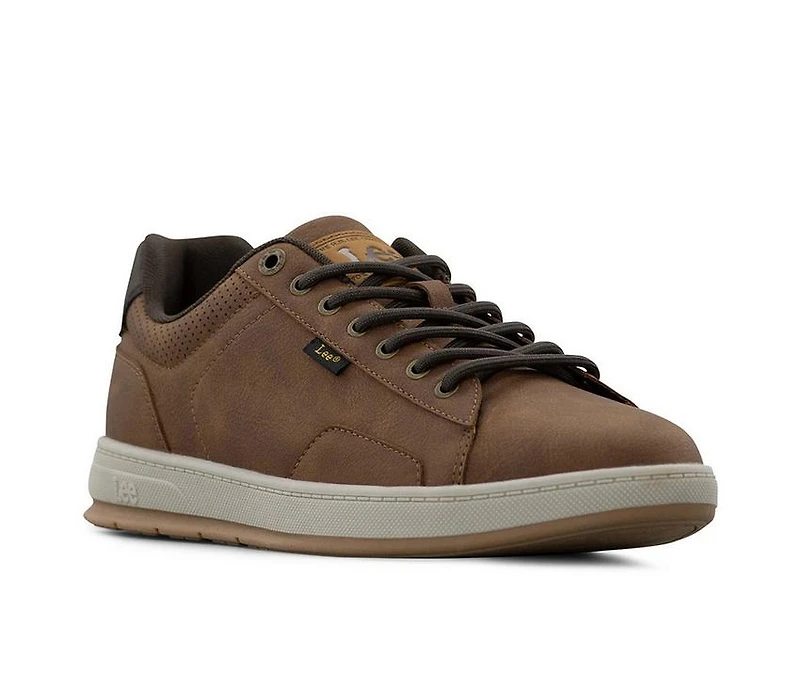 Men's Lee Footwear Dante Sneakers