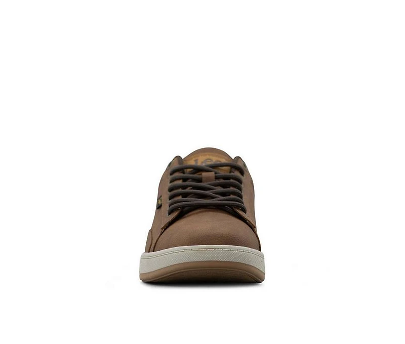 Men's Lee Footwear Dante Sneakers