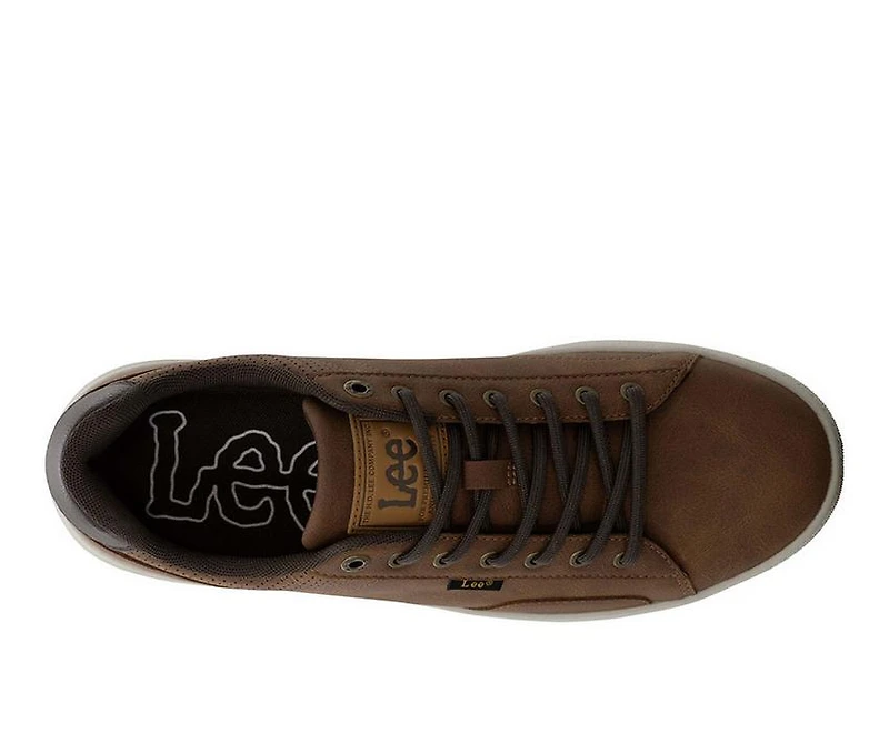 Men's Lee Footwear Dante Sneakers