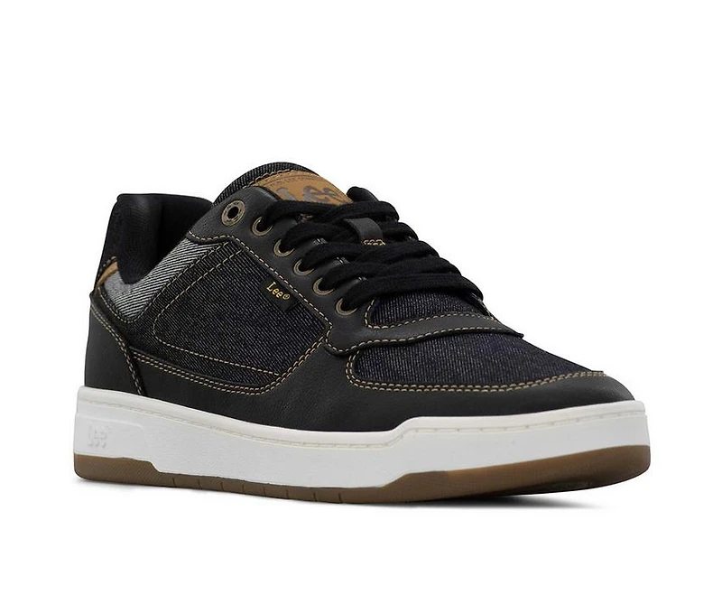 Lee Footwear Daybreaker LO Sneaker