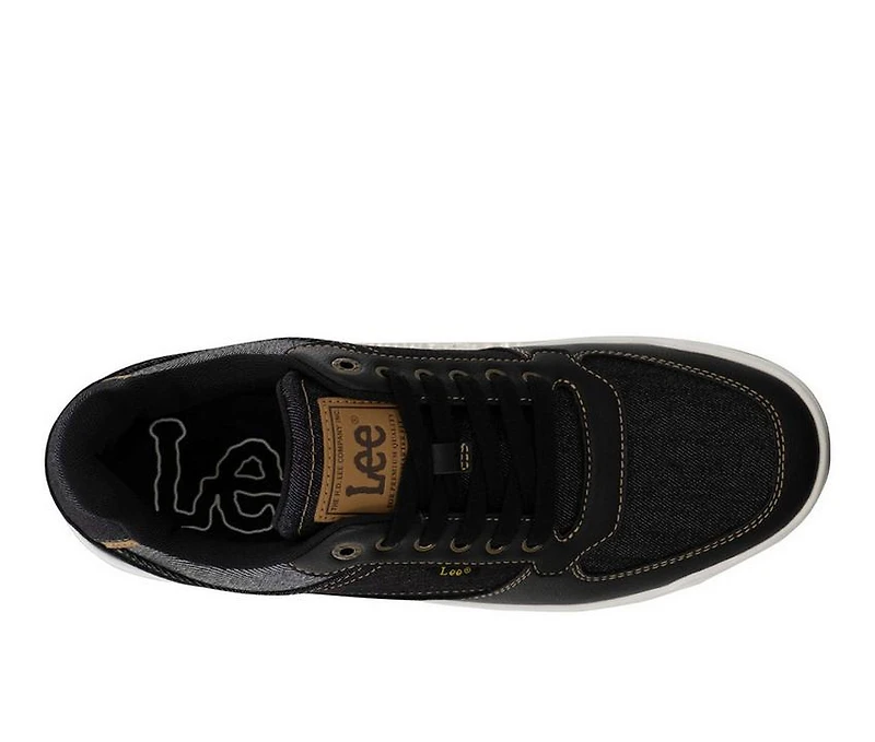 Lee Footwear Daybreaker LO Sneaker