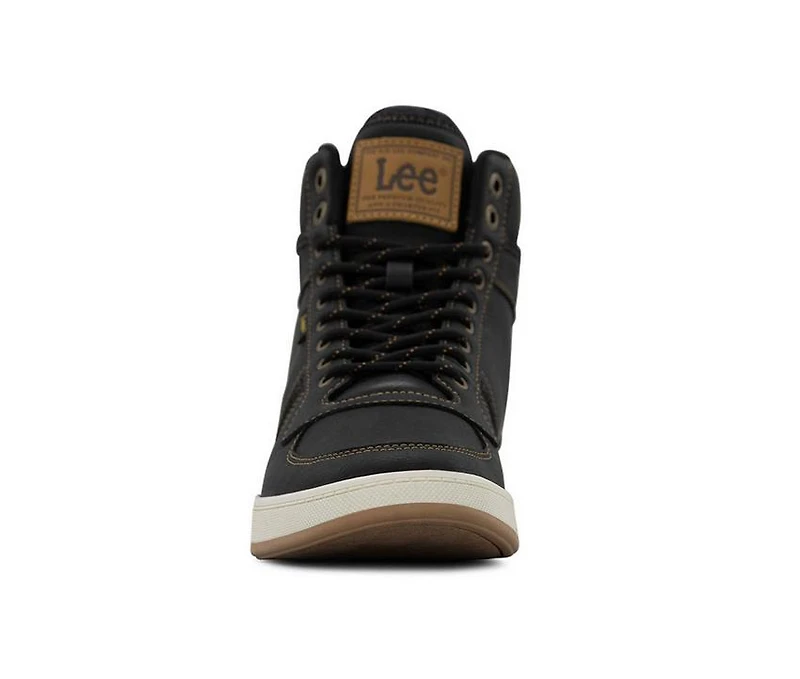 Men's Lee Footwear Dayton Sneakers