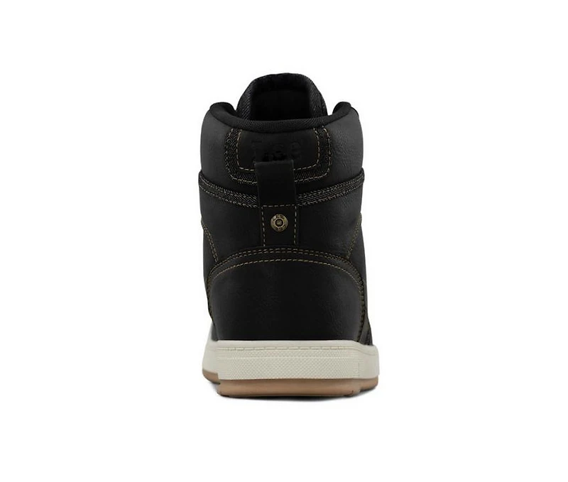 Men's Lee Footwear Dayton Sneakers