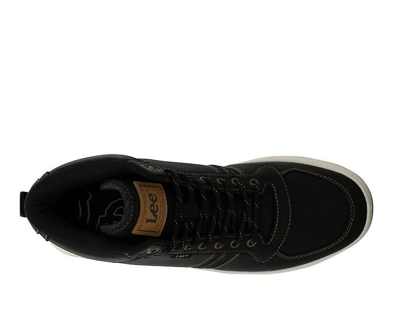 Men's Lee Footwear Dayton Sneakers