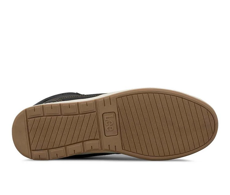 Men's Lee Footwear Dayton Sneakers