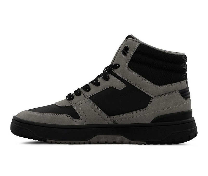 Men's Lee Footwear Fast Lane Mid
