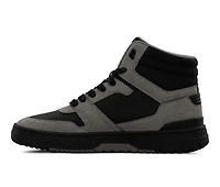 Men's Lee Footwear Fast Lane Mid
