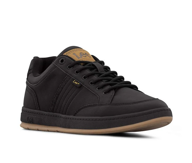 Men's Lee Footwear Lafeyette Sneakers