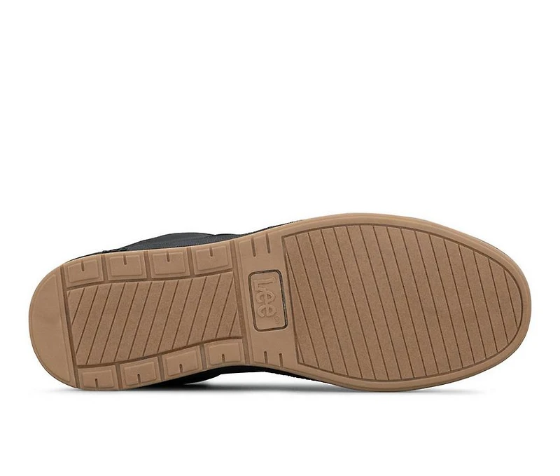 Men's Lee Footwear Lafeyette Sneakers