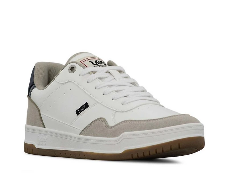 Men's Lee Footwear Marcus