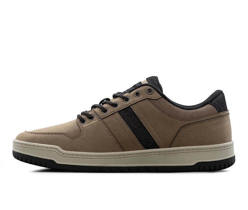Men's Lee Footwear Noah LO Sneakers