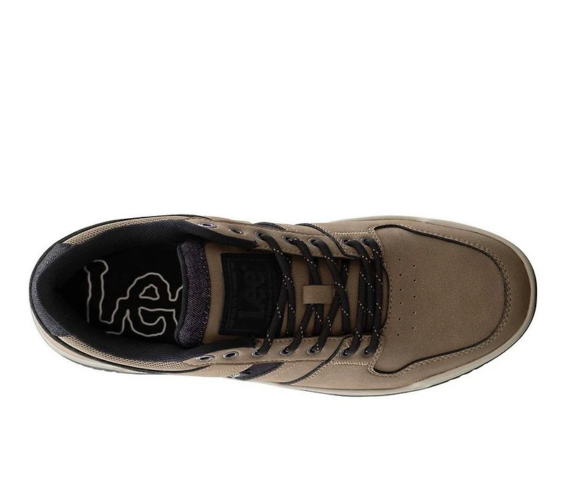 Men's Lee Footwear Noah LO Sneakers