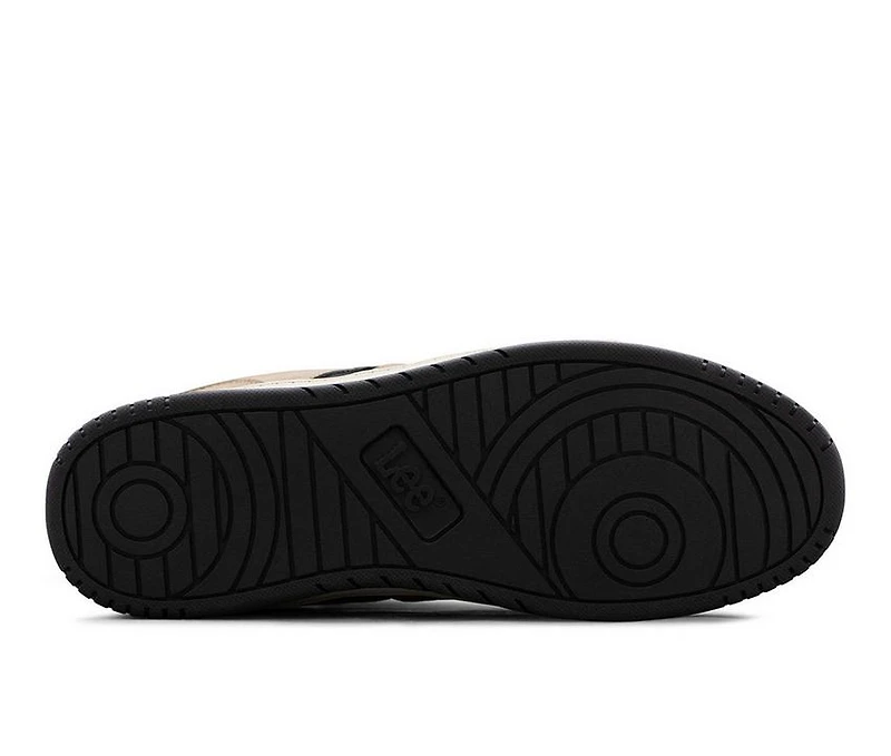 Men's Lee Footwear Noah LO Sneakers