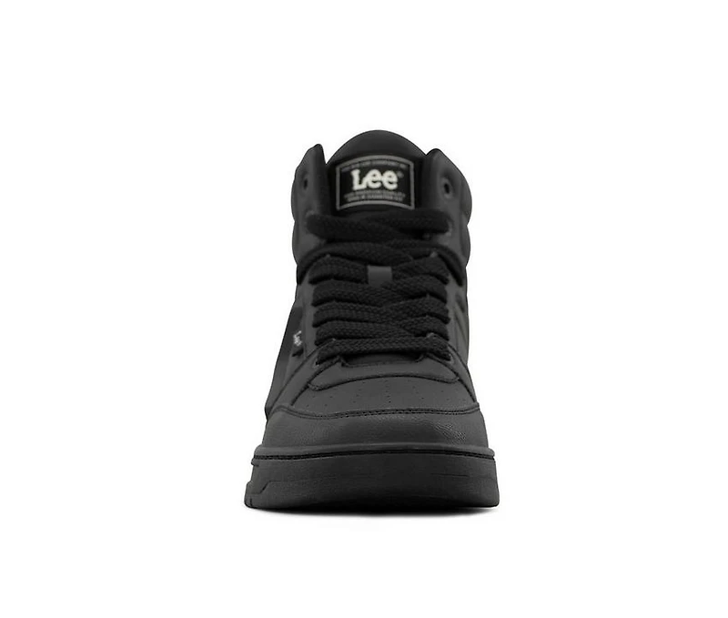 Men's Lee Footwear Prescot Mid