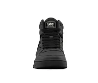 Men's Lee Footwear Prescot Mid