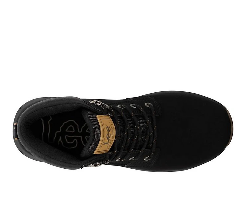 Men's Lee Footwear Riker Sneakers