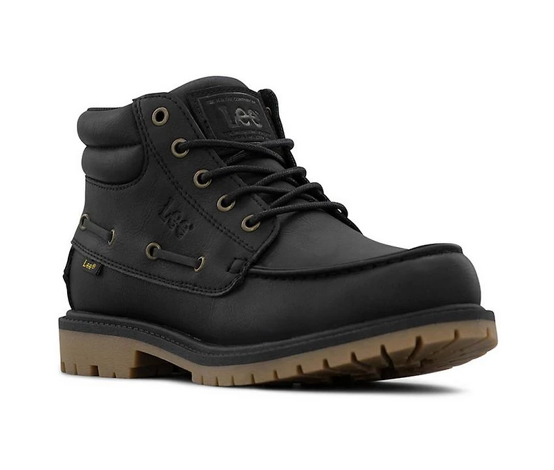 Men's Lee Footwear Rowan Hiking Boots