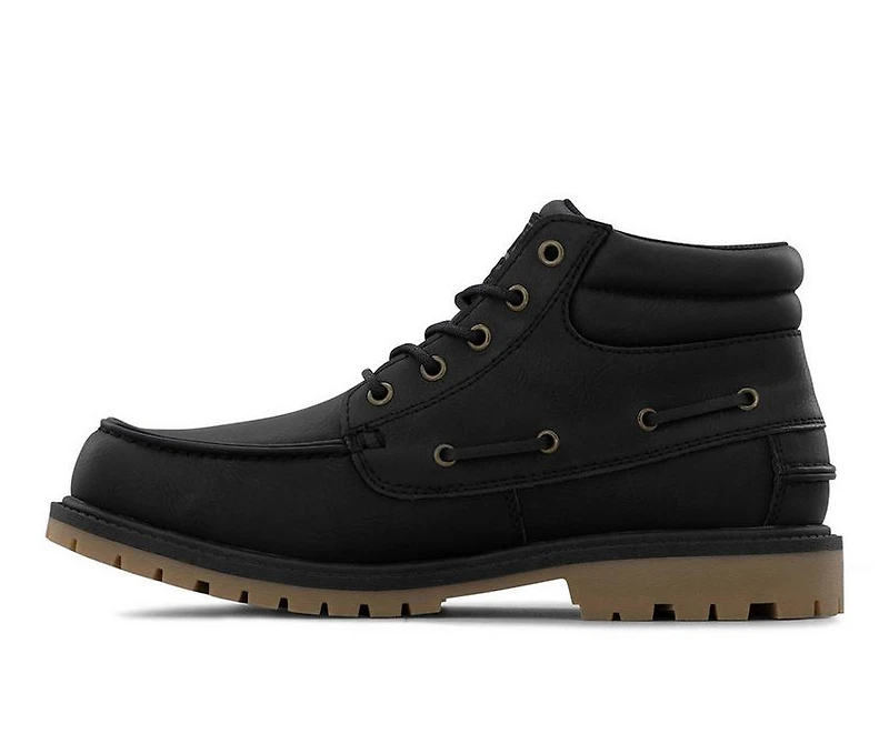 Men's Lee Footwear Rowan Hiking Boots