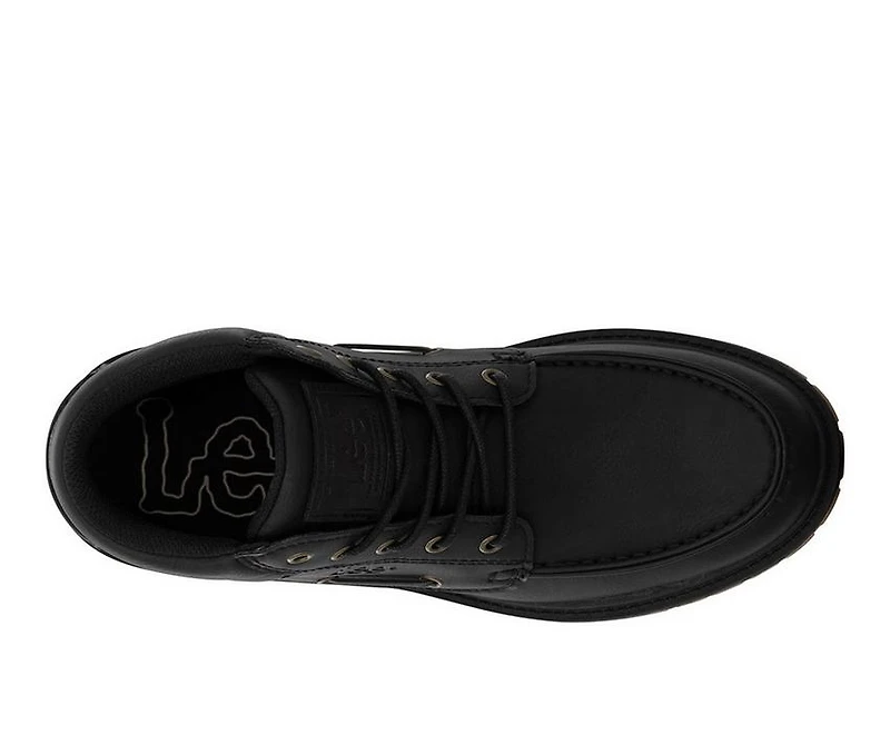 Men's Lee Footwear Rowan Hiking Boots