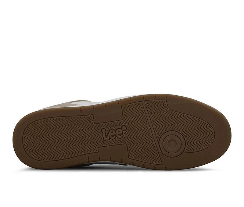 Men's Lee Footwear Specter Sneakers
