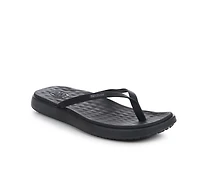 Women's HEYDUDE Maui Breeze Flip Flops