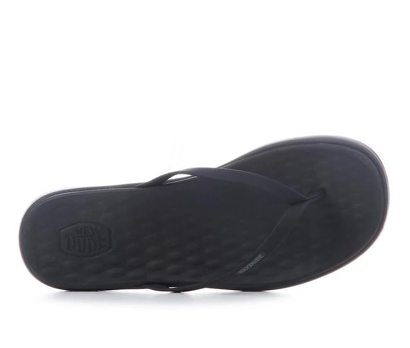 Women's HEYDUDE Maui Breeze Flip Flops