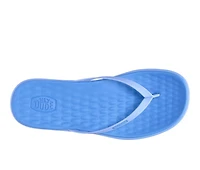 Women's HEYDUDE Maui Breeze Flip Flops