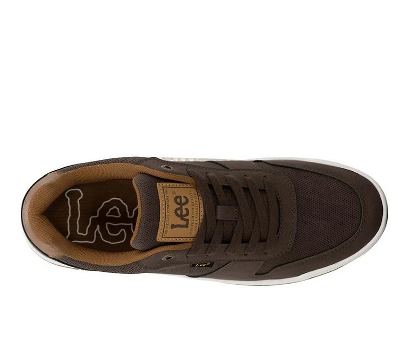 Men's Lee Footwear Specter Too Sneakers