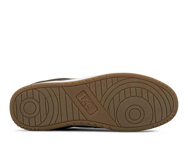 Men's Lee Footwear Specter Too Sneakers