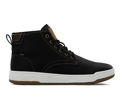 Men's Lee Footwear Spencer Sneakers
