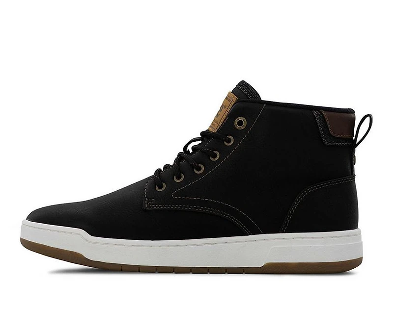 Men's Lee Footwear Spencer Sneakers