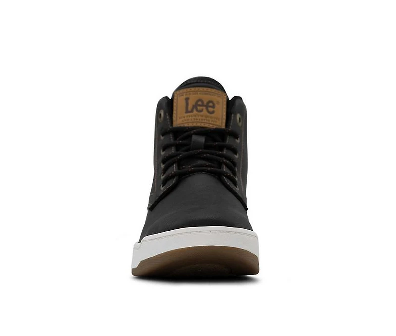 Men's Lee Footwear Spencer Sneakers