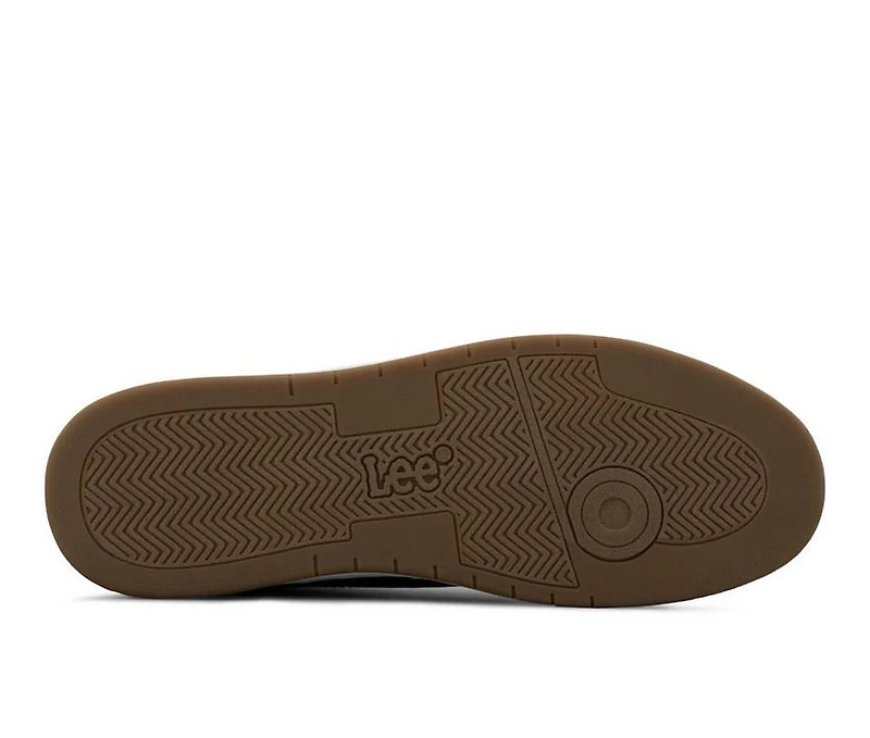 Men's Lee Footwear Spencer Sneakers
