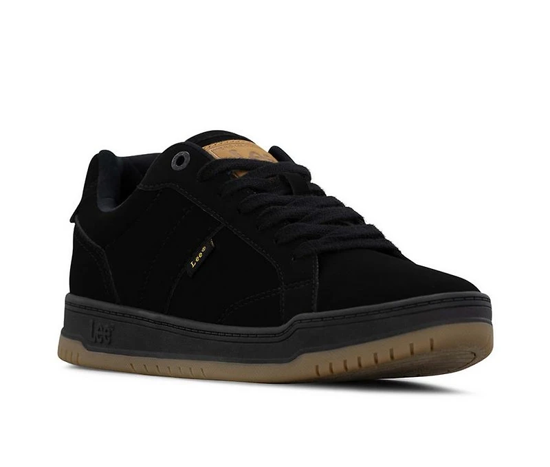 Men's Lee Footwear Streeter Sneakers