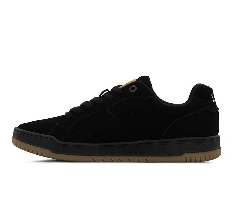 Men's Lee Footwear Streeter Sneakers