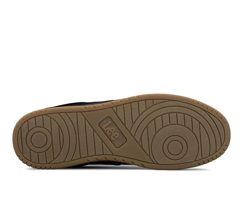 Men's Lee Footwear Streeter Sneakers