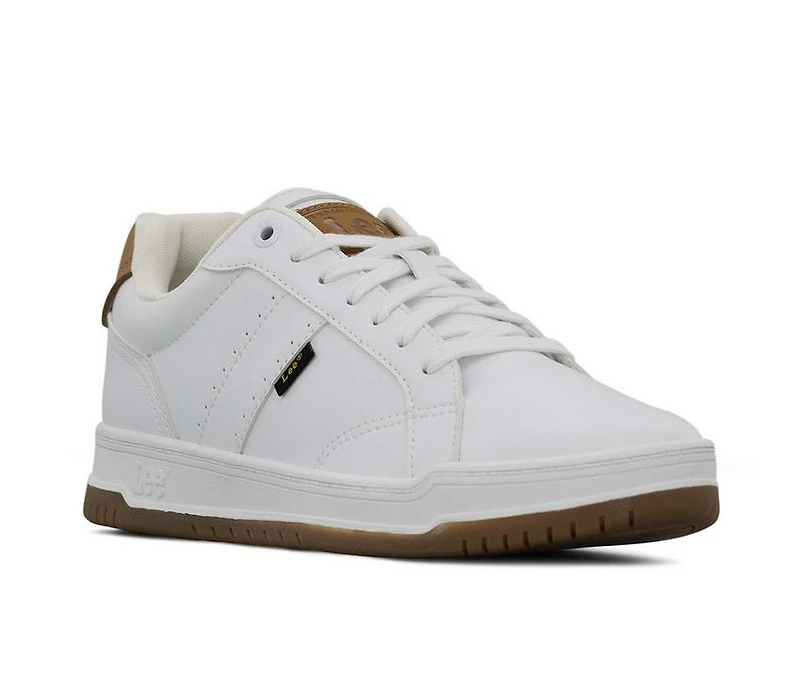 Men's Lee Footwear Streeter Sneakers