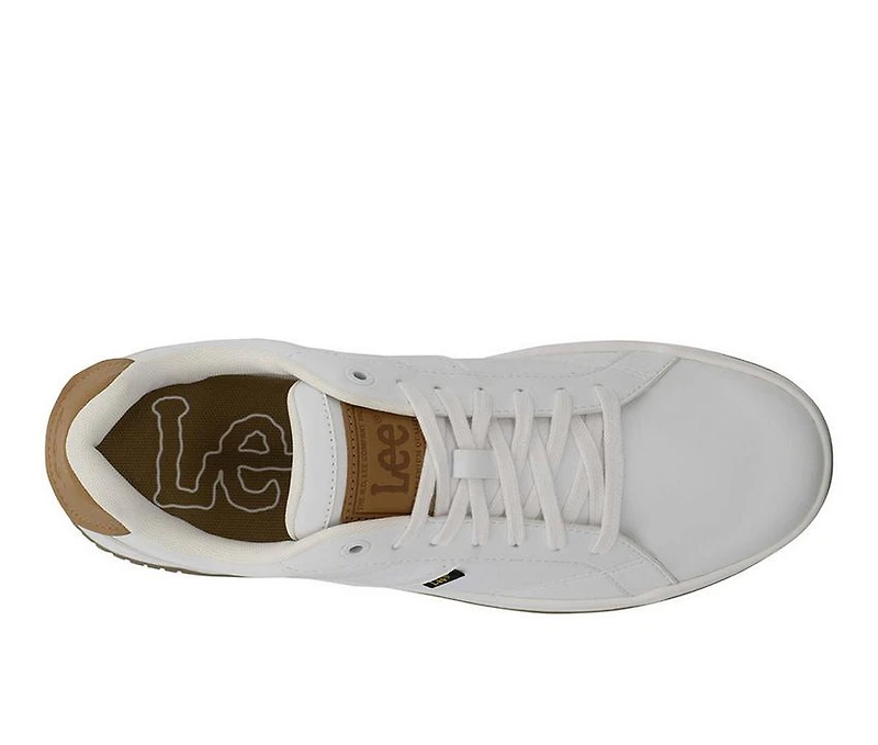 Men's Lee Footwear Streeter Sneakers