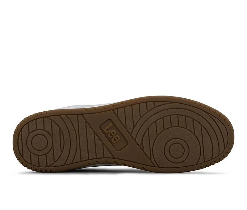 Men's Lee Footwear Streeter Sneakers