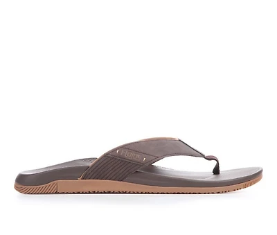Men's Flojos Strata Flip-Flops