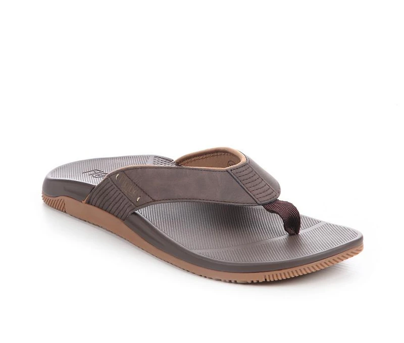 Men's Flojos Strata Flip-Flops