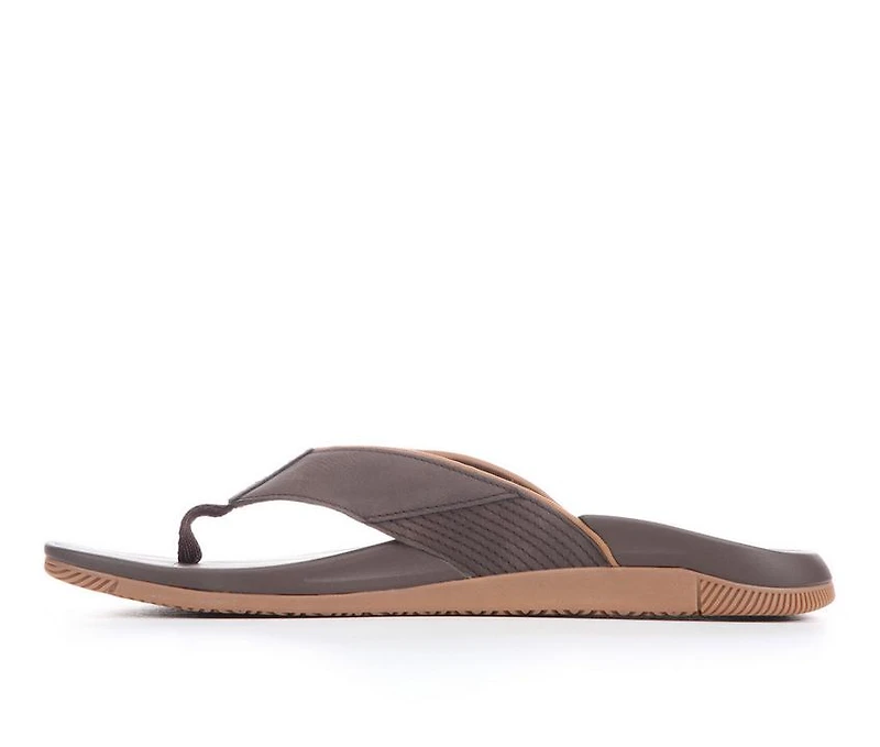 Men's Flojos Strata Flip-Flops